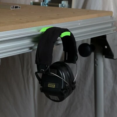 Festool MFT 3 Table Headphone & Hearing Protection Holder