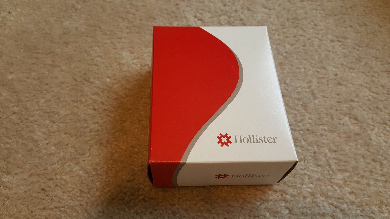 Hollister New Image Convex FlexWear Skin Barrier  1 3/4", Box of 5  #14402