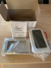 OEM GENUINE ITC 12 VOLT LED DIGITAL DIMMER SWITCH ITC 21030-BKBNBK - Black "New"