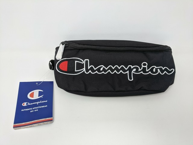 champion prime sling pack