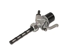 Fuel tap with water bag M16x1 Simson SR S51 AWO MZ RT BK ES TS ETZ IWL EMW