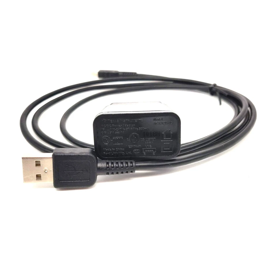 Genuine Texas Instruments Graphing Calculator Charger for Ti-84 Plus CE, CX, CAS - Image 4 of 4