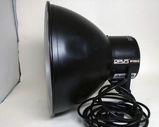 Opus PRO Cool Light CL275 Three Bulb Studio Light with Stand