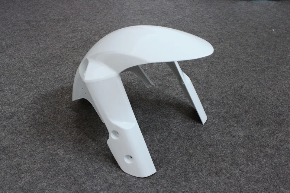 Unpainted Fairing Kit for Suzuki GSXR600 750 2006 2007 ABS Injection Bodywork US - Image 4 of 4
