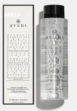 AVANT Proactive Mandelic Acid Restoring & Anti-Pollution Toner,200ML NEW W/ BOX