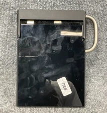 💻 OQO Model 02 Ultra Mobile PC Docking Station w/ SuperMulti DVD Burner