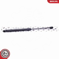 Esen Skv Gasfeder Motorhaube 52SKV023 FüR Bmw 3Er E90 Touring E91 E92 E93 316