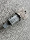 Genuine Wilmot Breedon /union Ignition  BARREL LOCK & KEYS  24G1345 New Old Stoc