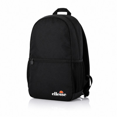 Rucksack Ellesse | Schulrucksack | Sportrucksack | Freizeitrucksack | Schwarz