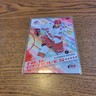 2025-26 SP Game Used #NG-19 Alexander Nikishin New Grooves Red /299