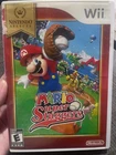 Mario Super Sluggers (Nintedo Selects) - Nintendo Wii