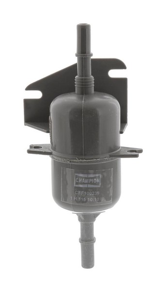 Champion Kraftstofffilter CFF100239 Leitungsfilter FüR Fiat 600 Palio Siena Pick-image