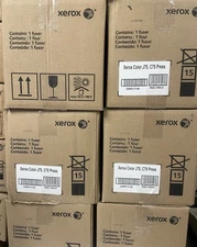 008R13146 Xerox Fuser Assembly Color J75 C75 Press