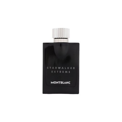 Montblanc Starwalker Extreme Eau De Toilette 75 ml (Mann)