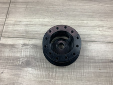 1990-2015 Mazda Miata Circuit Sports Steering Wheel Hub Adapter 55mm Na Nb Nc 1990-2015 Mazda Miata Circuit Sports Steering Wheel Hub Adapter 55mm Na Nb Nc