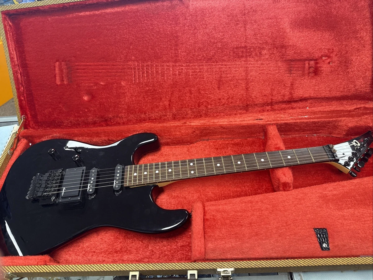 Chavel by Jackson Dinkyタイプ 1994 Jackson Japan Professional Dinky XL Electric Guitar Metallic
