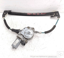 Elektrischer Fensterheber Vordertür mit Roller Links ALFA ROMEO 147 (W8) 1.6 16V