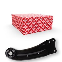 Febi Bilstein Querlenker Hinten Links FüR VW Passat B7 Seat Alhambra Sharan