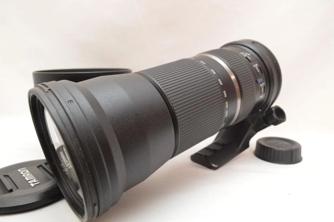 Tamron 150-600mm Focal Camera Lenses for sale | eBay UK