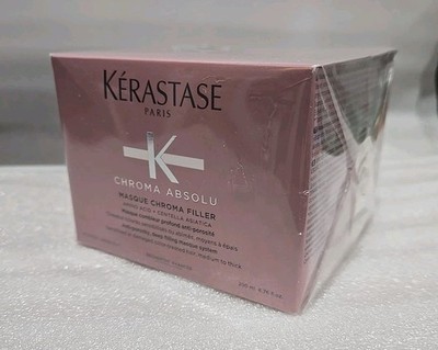 Kerastase Chroma Absolu Masque Chroma Filler 200ml/6.8oz