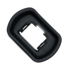 Soft Eyecup Eyepiece Viewfinder for Sony A7III A7II A7RIV A7RIII A7RII Camera f