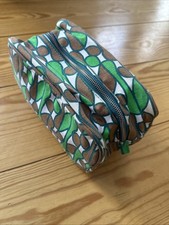 Diane Von Furstenberg Borsa per trucco da toeletta