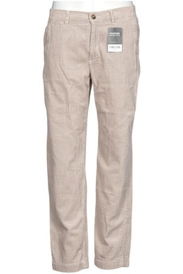 camel active Stoffhose Damen Hose Pants Chino Gr. W27 Baumwolle Beige #f4av72s