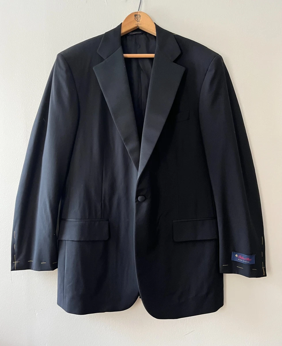 Brooks Brothers Fleece Black Suits & Blazers for Men for sale | eBay