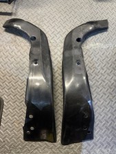 Yamaha R6 13s 08-16 Carbon Fibre Frame Covers Carbonin