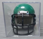 Joe Namath SIGNED Auto Autographed New York Jets Riddel Mini Helmet NFL