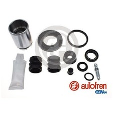 Reparatursatz Bremssattel hinten für Alfa Romeo 145 930 146 155 167 33 | 244904