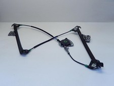 Porsche 911 996 Boxster 986 NS Left Window Regulator Mechanism 99654207504