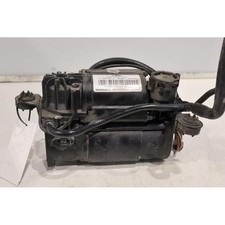 luftfederung pumpe AUDI A8 02 10