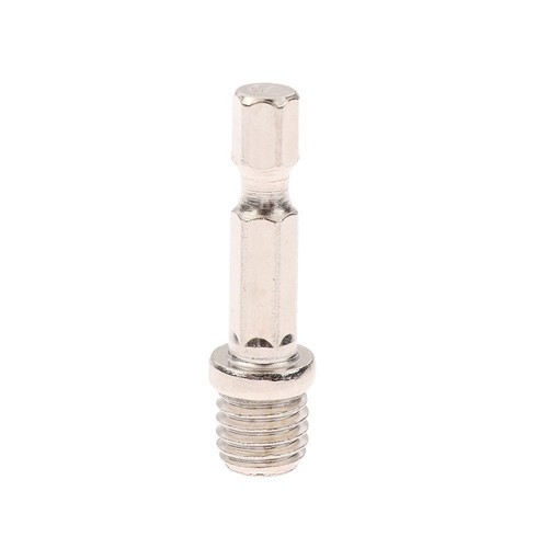 Connecting Rod 6mm Accessories Adapter Connecting Rod Drill Bits Electric Drill