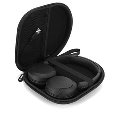 Travel Headphone Case - JBL Tune 510BT 520BT Sony WH-CH520 Compatible