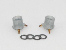 AED Performance .031in Accelerator Pump Squirters - Tube Type