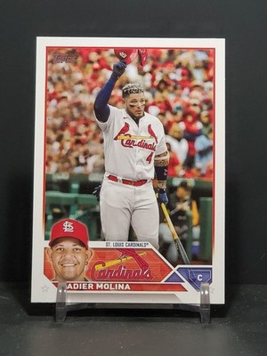 2023 Topps Series One & Two Complete Your Set !!Discounts Available!!