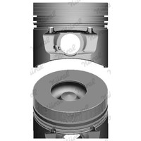 NÜRal Kolben Ø94Mm Passend FüR | 87-146500-00