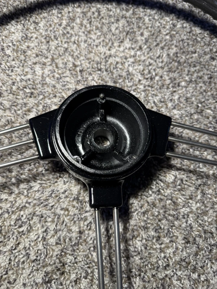  Volante MGB Foto 3 de 4