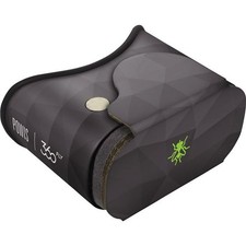360fly Mobile VR Viewer - - FLYVRBLK