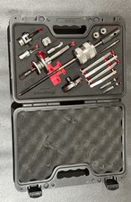 Used Snap-on CJ240o Master Puller Set.
