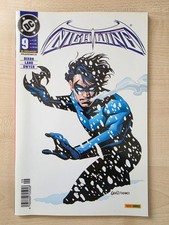 DC präsentiert 9 - Nightwing (DC Panini Comics)