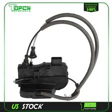 Door Lock Latch Actuator for Hyundai Sonata 2011-2015 Rear Left LH Driver Side