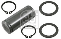 Reparatursatz Bremsbackenlagerung Febi Bilstein 05737 Instandsetzungssatz