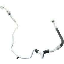 Ac Refrigerant Hose For 2005-2018 Volkswagen Jetta Tiguan Golf Rabbit Ac Refrigerant Hose For 2005-2018 Volkswagen Jetta Tiguan Golf Rabbit