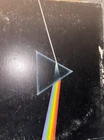 VINYL LP - Pink Floyd-DARK SIDE OF THE MOON- 1973
