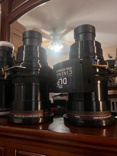 Barco OEM Cinema Lens R9855934 / 0.98" DC2K 1.9-3.2 
