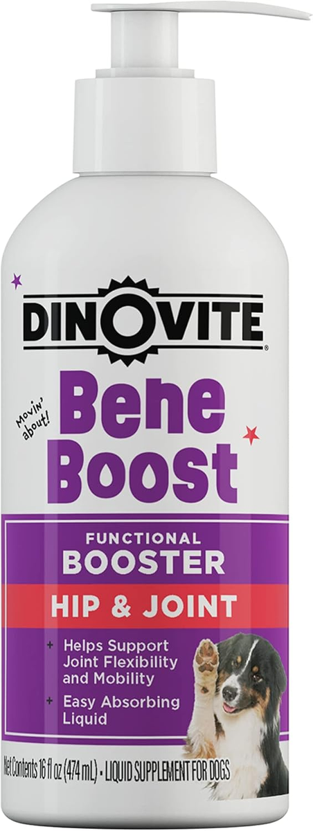 Dinovite Nutritional Supplement for Large Dog for sale online