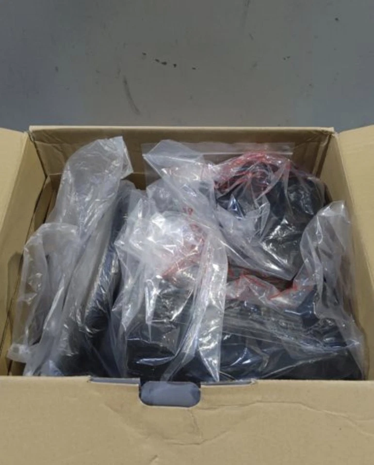 PXN V3 Pro Steering Wheel - 180° Gaming Racing Wheel, Pedal, Paddles - Xbox, PC - Image 3 of 4