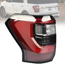 LED Type Tail Light Assembly JL1Z-13405-H Fit For Ford Expedition Limited/Pla...